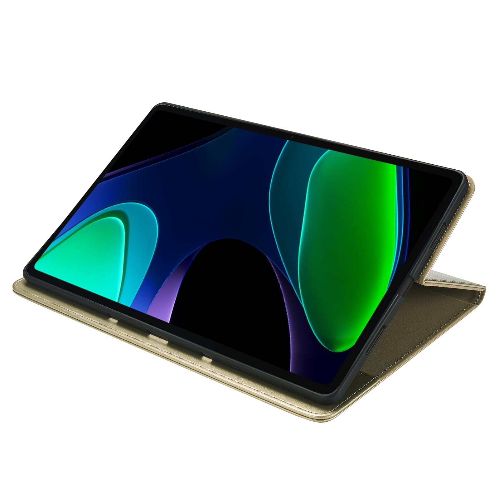 Amazon.co.jp: wisers Xiaomi Pad 6 タブレットケース (ゴールド) 11 