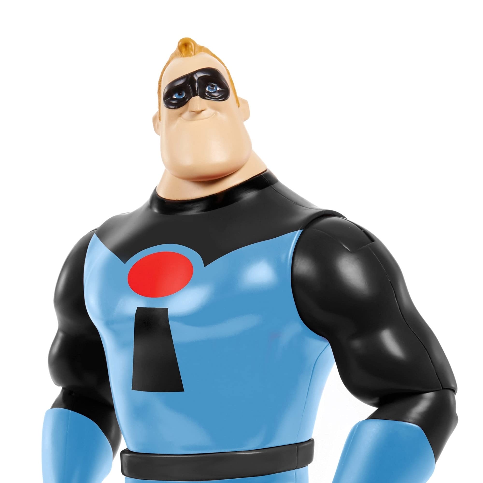 Amazon.com: Disney Pixar GWG33 - The Incredible Mr. Incredible