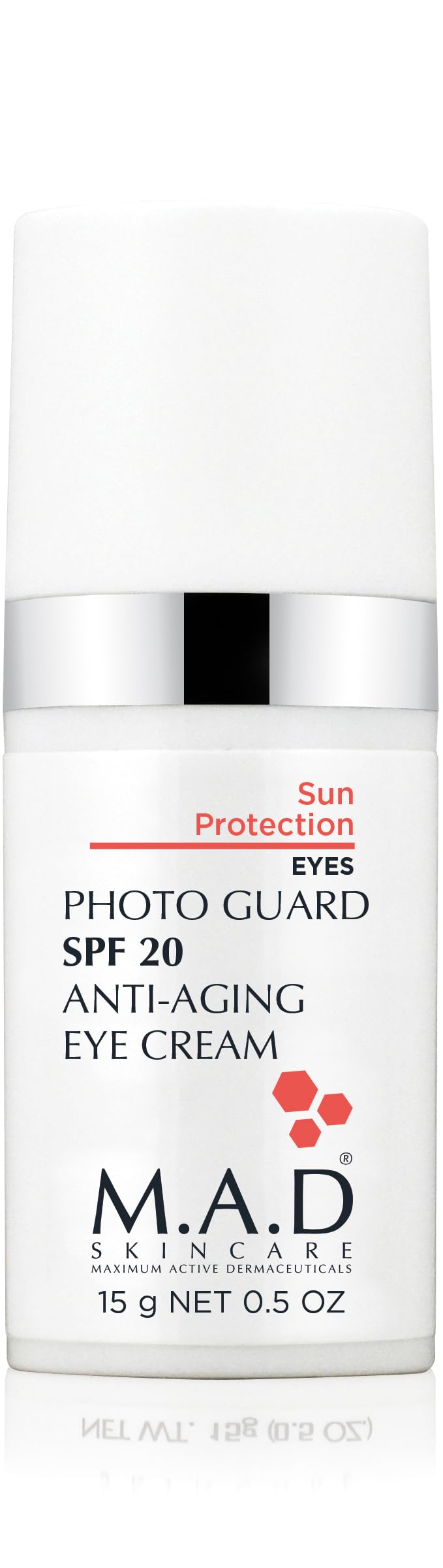 ANTI AGING EYE CREAM