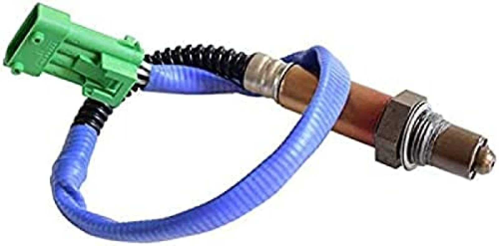 Sensore Ossigeno Per Peugeot 206 307 Citroen Berlingo - Sonda Lambda O2 - Foto 7
