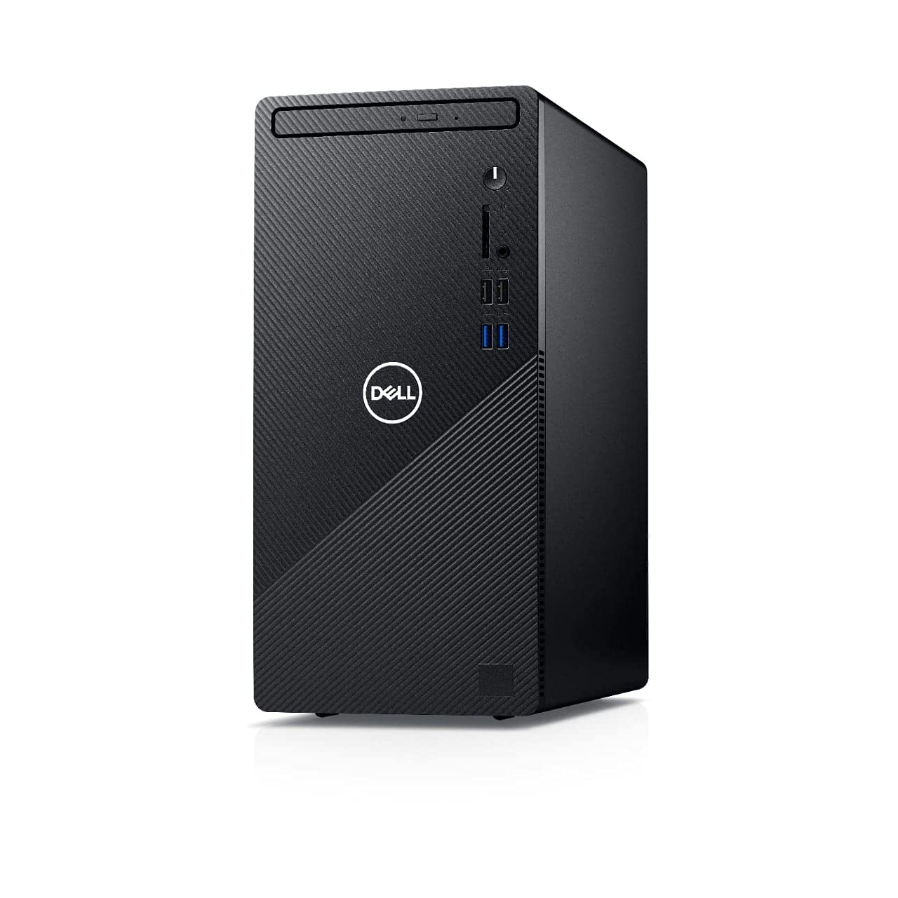 Amazon.com: Dell Inspiron 3880 MT Desktop | Core i5-10400 - 256GB 