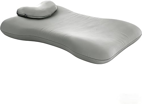 Wedge Pillow for Couples Intimacy, Spine & Hip Alignment Sex Position Cushion, M