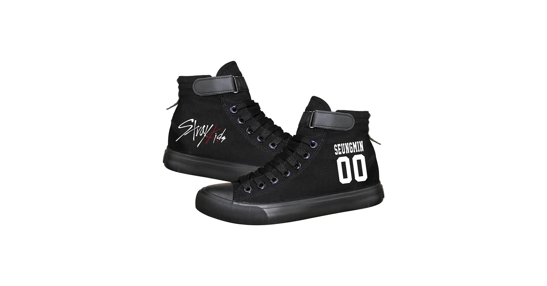 ⭐︎SHOHEBX⭐︎ Amazon.com | StrayKids Merch Sneakers Bang Chan Lee Know