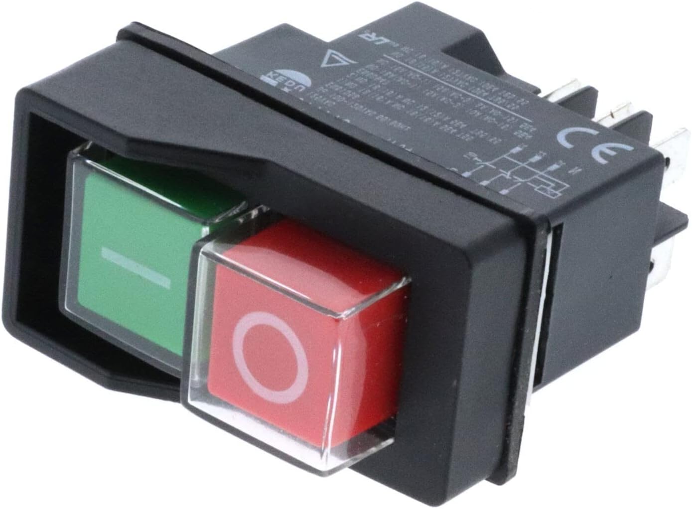 N603746 for Dewalt OEM Table Saw Switch DWE7485 DWE7491RS