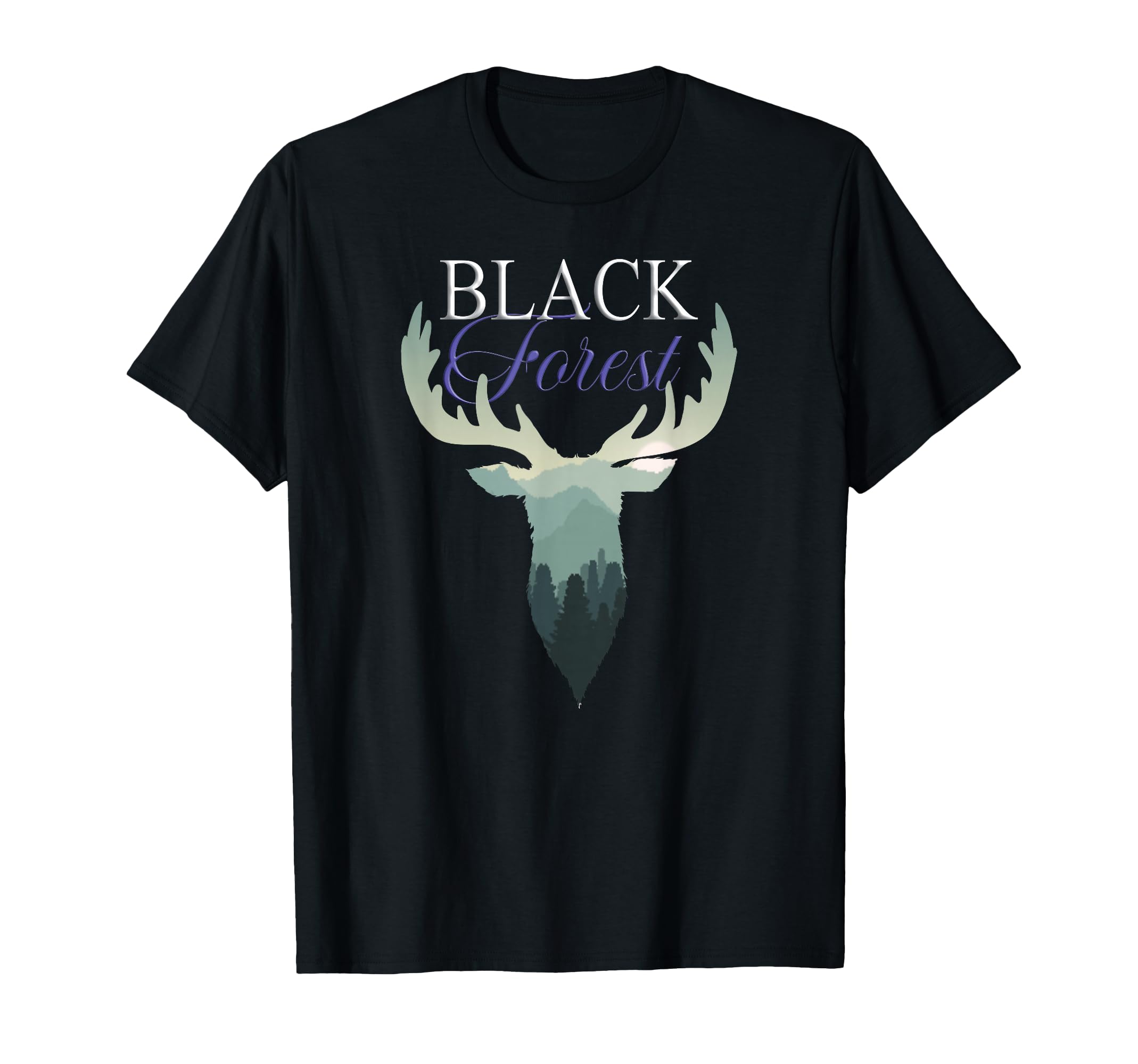 Kleidung mit Designs von Amazon Merch on Demand