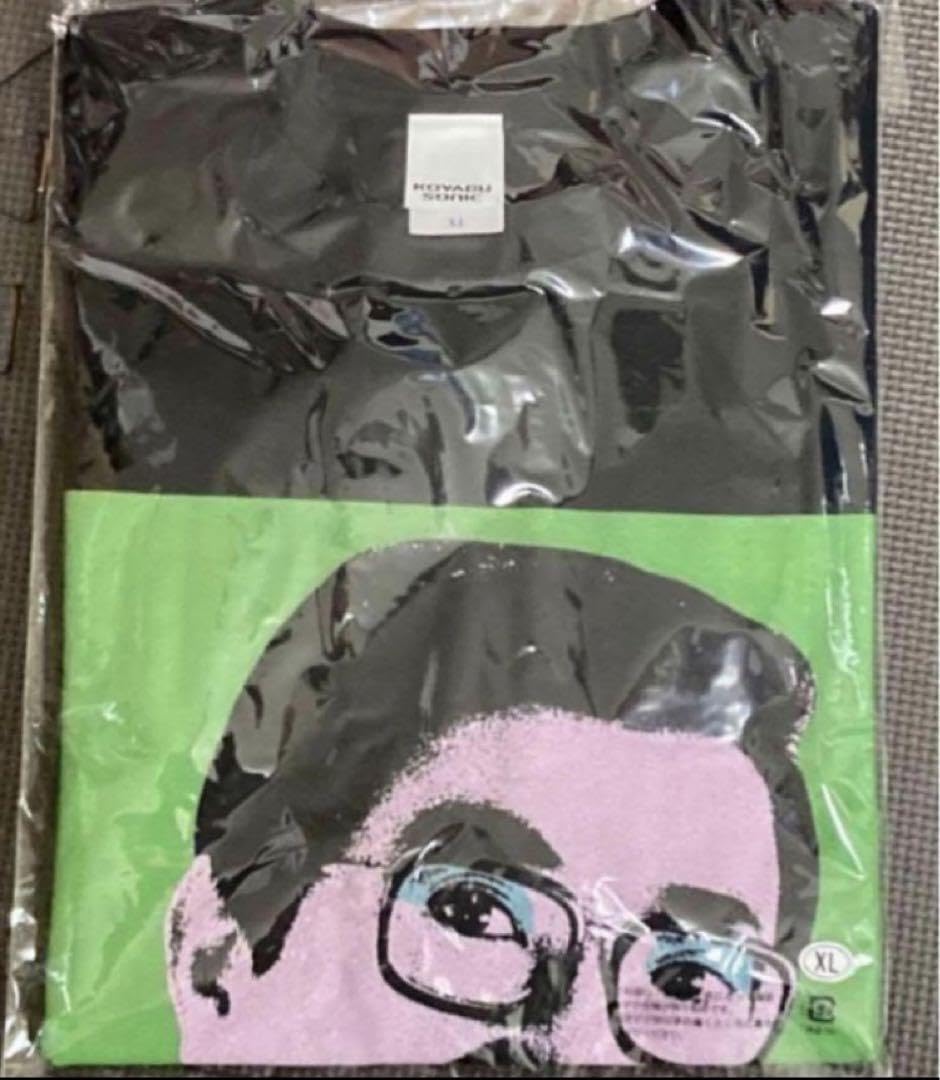 Amazon.co.jp: 完売品 チャーリー浜 Tシャツ XLサイズ 吉本新