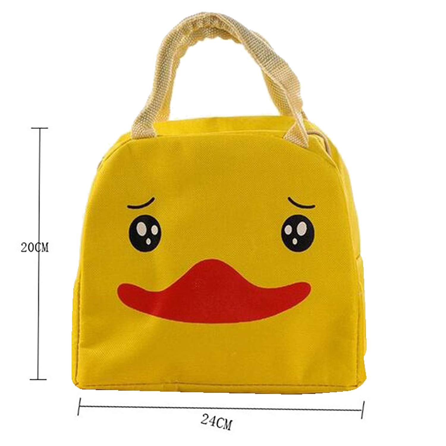 Tiffin bag for kids Clearance