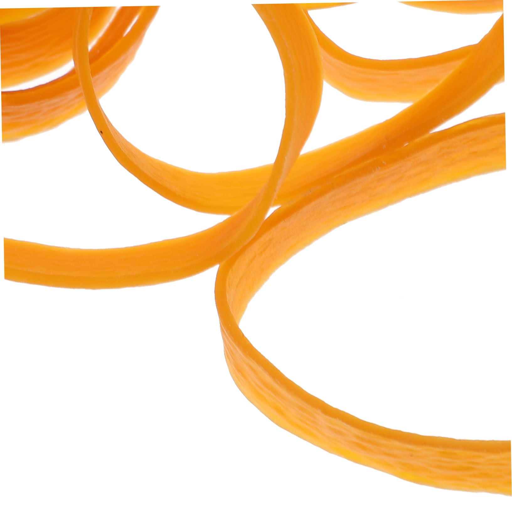 YARNOW Lot De 5 Sangles De Fixation en Caoutchouc pour Planches De Ski 30 Pièces X 5
