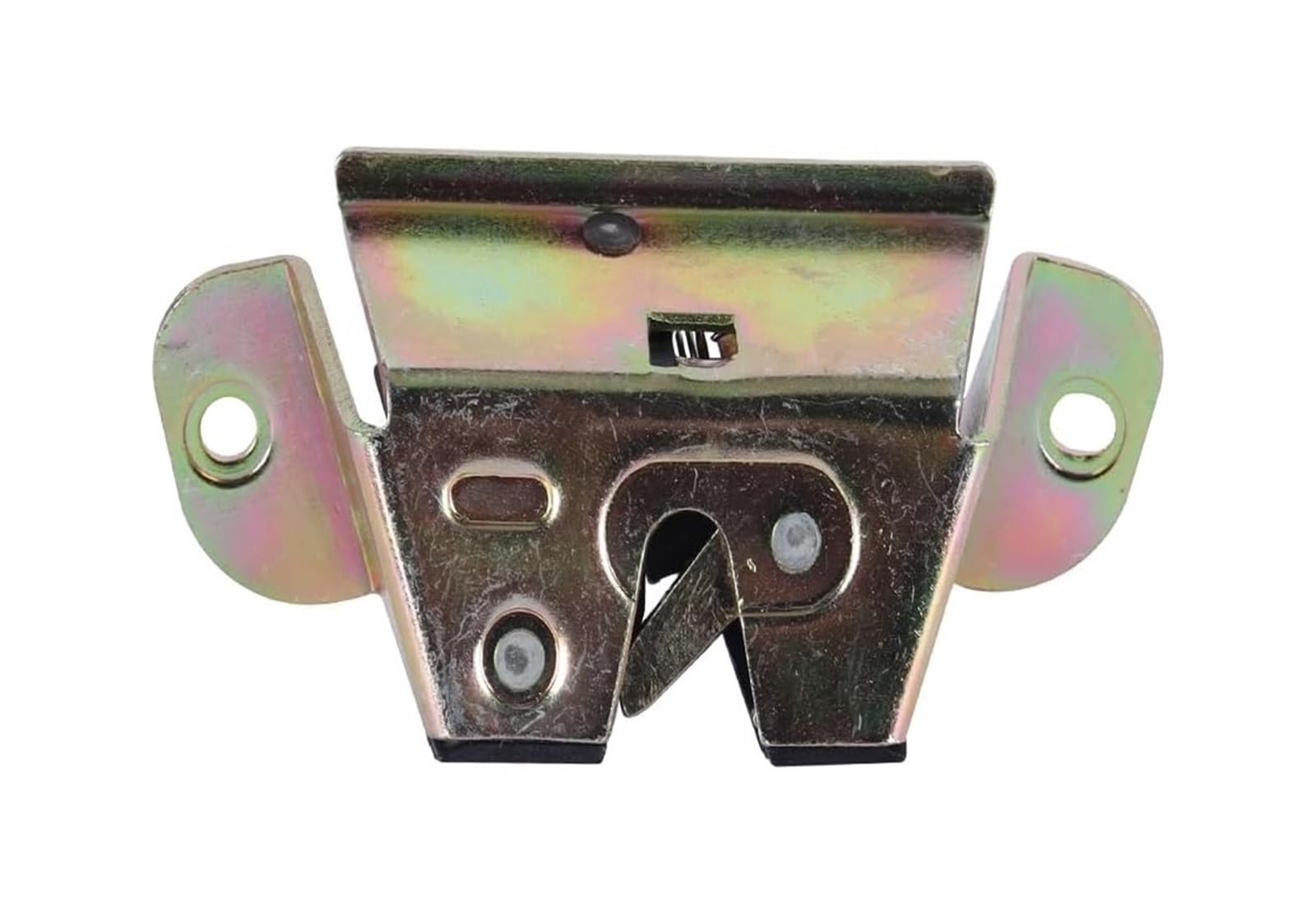Boot Latch Actuator for Peugeot 107 2005-2014 Complete Tailgate Boot Lock Latch Catch Actuator Mechanism 8719.88 69350-0H010 8726R6 6615.28(Boot A)