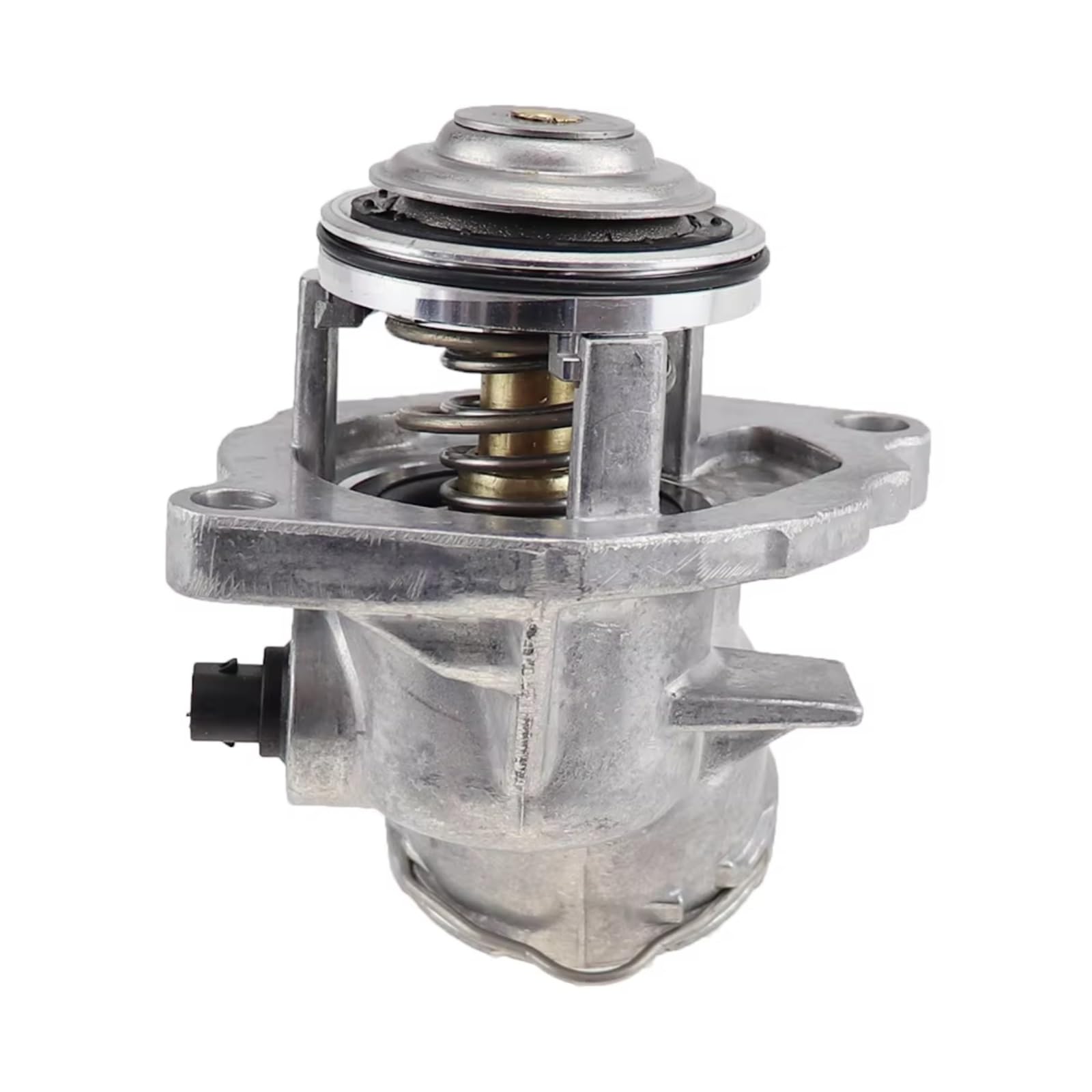 Obudowa termostatu chłodziwa dla Benz C-Class W204 2007-2014 Obudowa termostatu chłodziwa silnika samochodowego