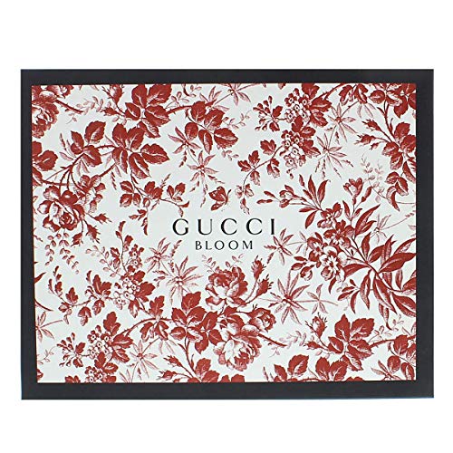 Gucci 3 Piece Bloom Eau de Parfum Spray Gift Set for Women - Image 6