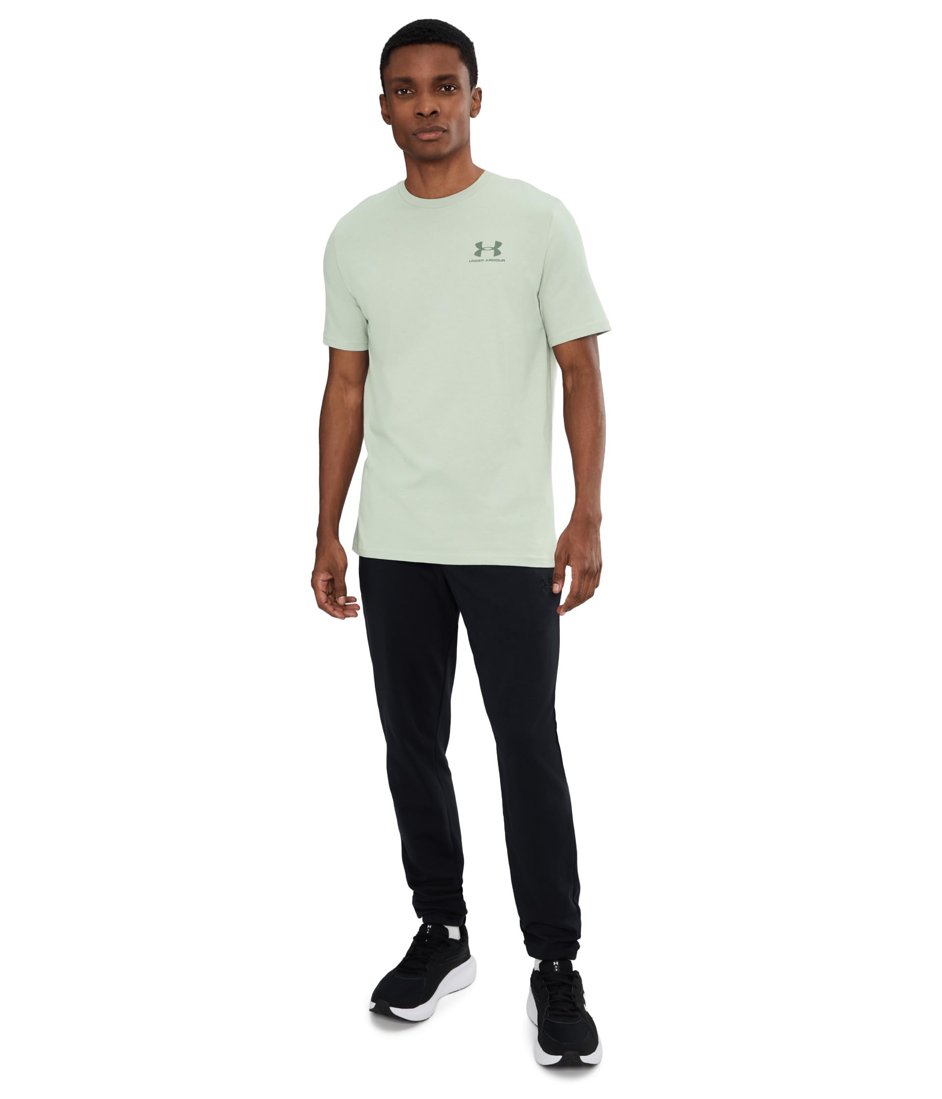Under Armour Hommes Tech 4-Way Stretch évacue l'humidité Pantalon de Golf