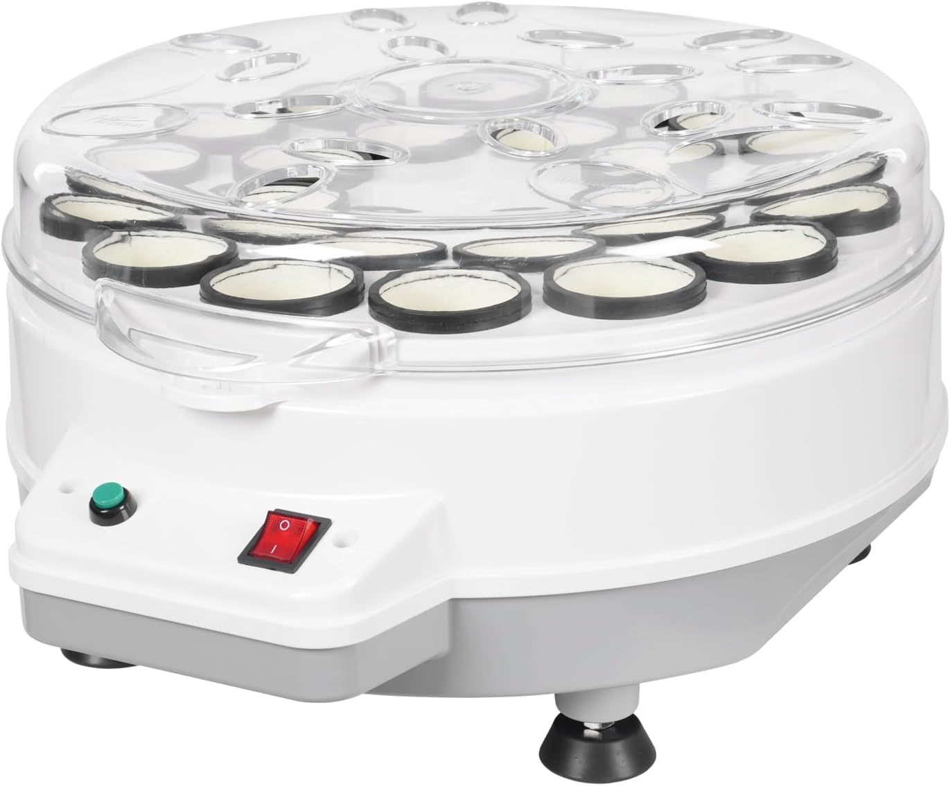 22 Ball Pool Cleaner Machine – Automatic Billiard Balls Cleaning Device for Home & Commercial Use, Efficient Deep Clean, Easy Operation