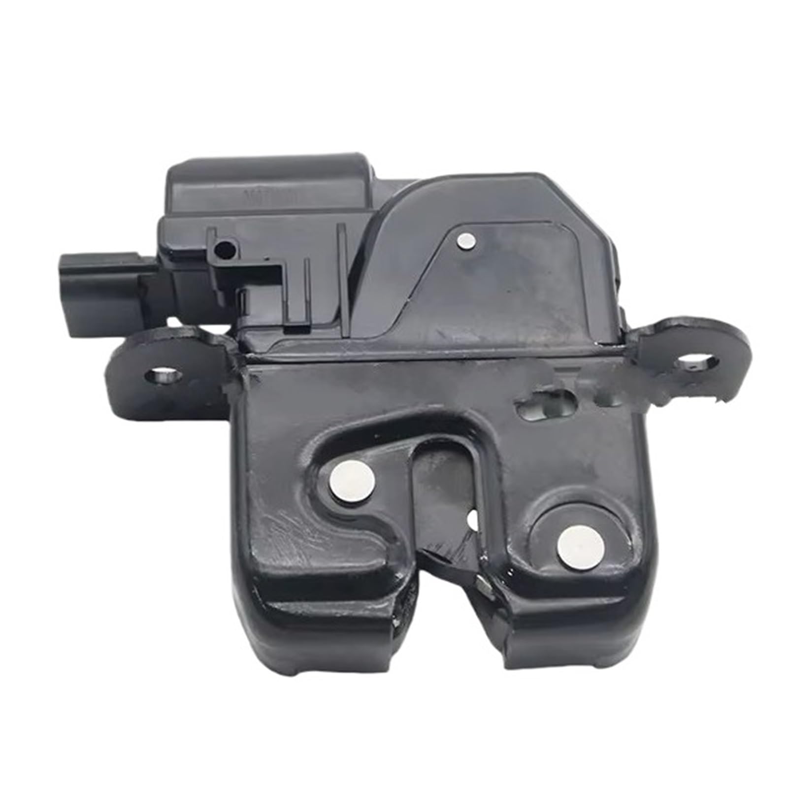 Llsucbd One Color Boot Lock Compatible With For Logan 2014-2018 Rear Tailgate Lock Boot Trunk Lid Latch Actuator Car Boot Lock Oem：905039428r