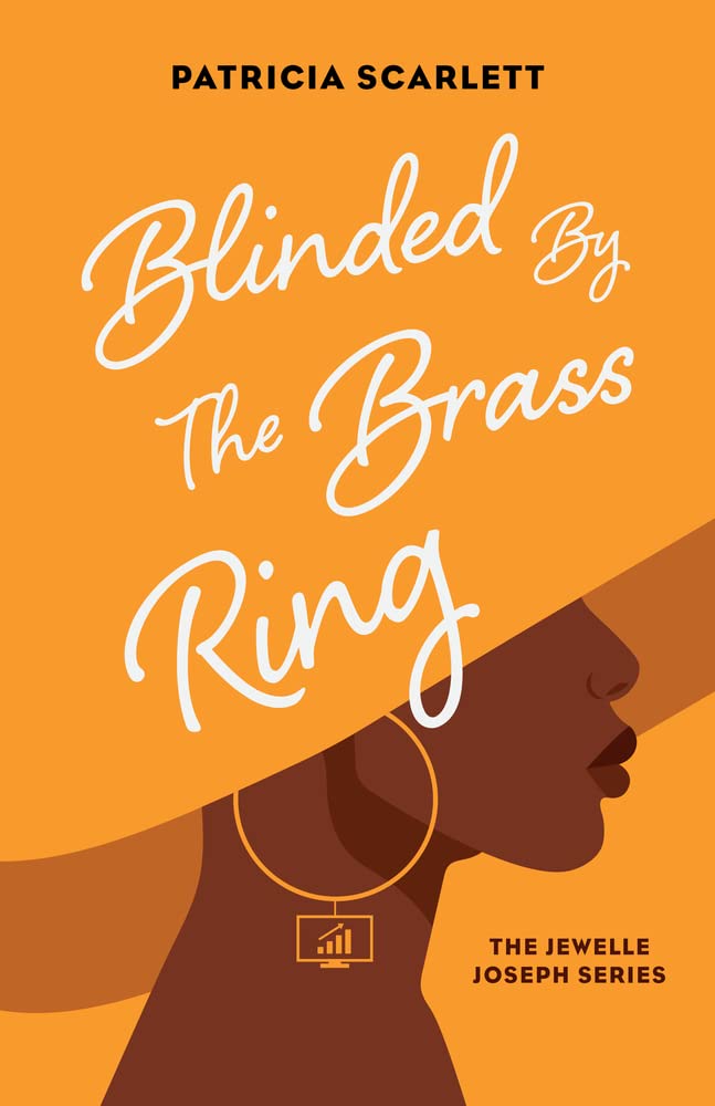 Buy Blinded by the Brass Ring (Jewelle Joseph) — BookShops.in