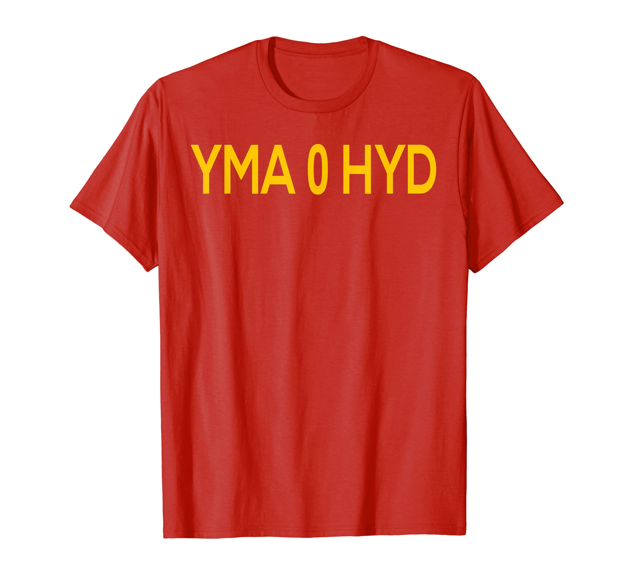 YMA O HYD T-Shirt