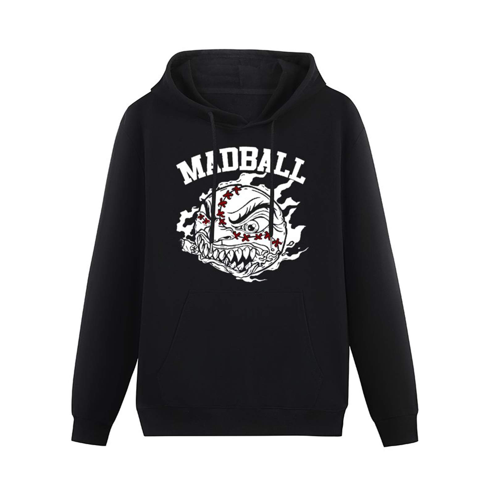 MADBALL スウェット XL マッドボール nyhc パーカー ジョーダン メンズ レディス バスケットボール エッセンシャル