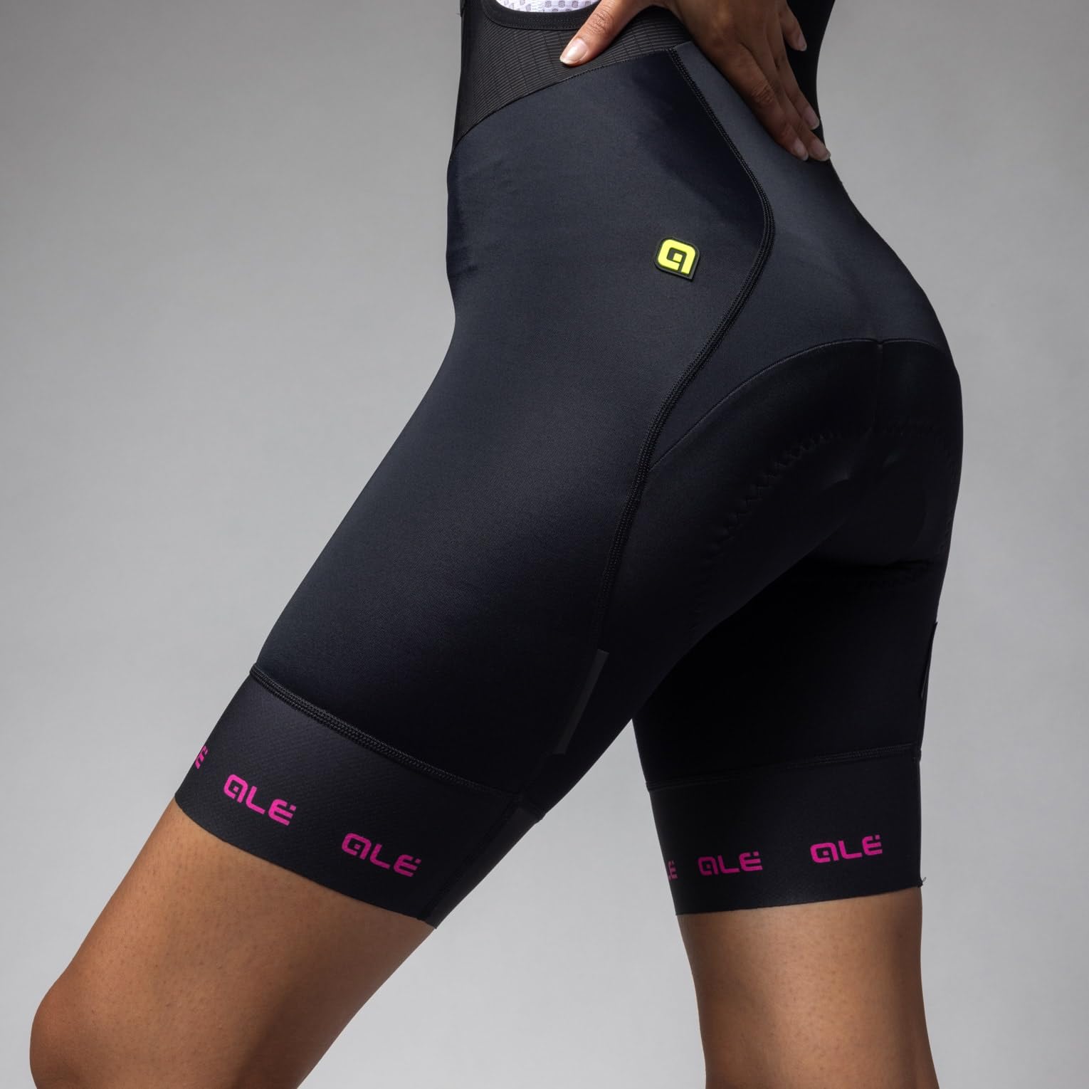 Alé Cycling Salopette da Donna PR.E Strada 2.0