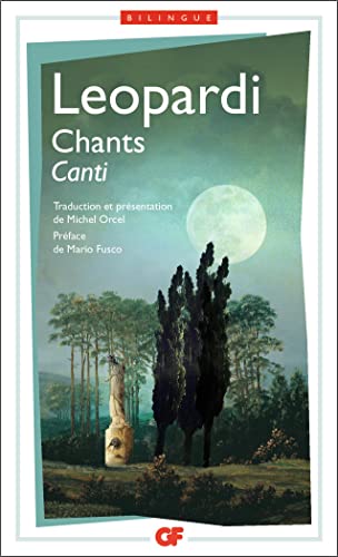  Chants