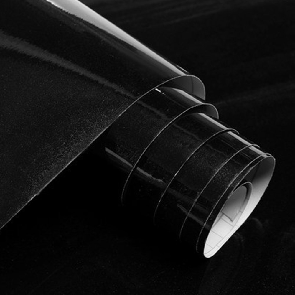 Buy Self Adhesive Vinyl Film Wallpaper Refurbished Stickers for Furniture Kitchen Living Room