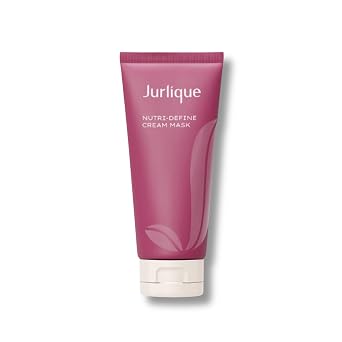 Jurlique Nutri-Define Cream Mask, Anti-Aging Face Mask, 3.38 Fl Oz