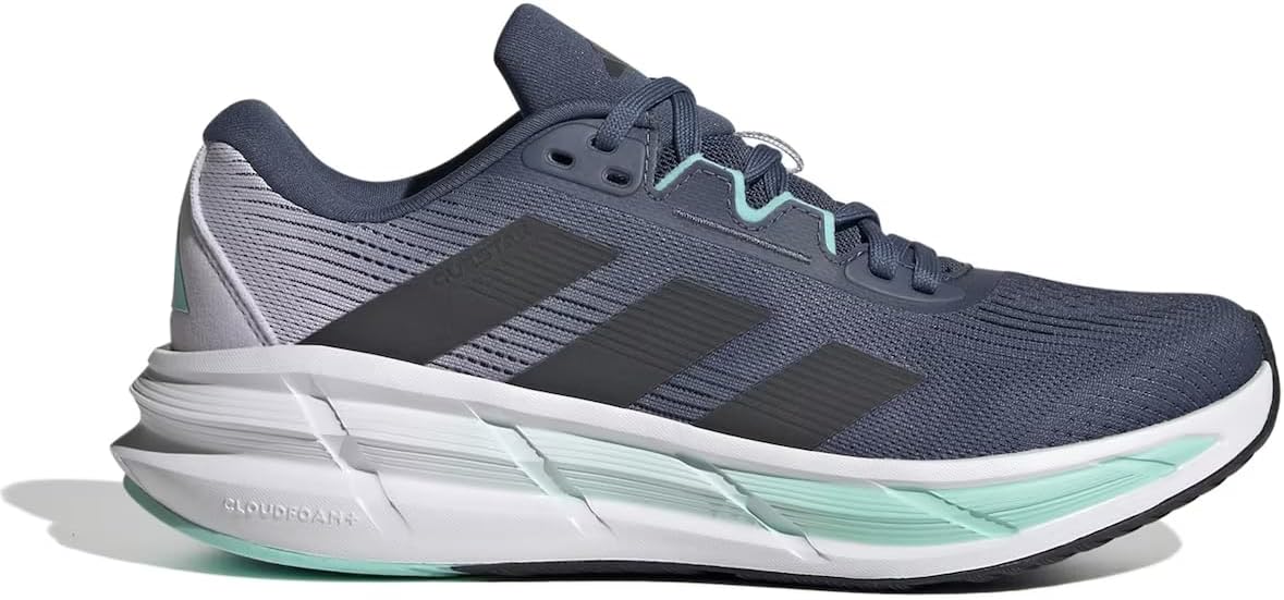 adidas Women's Questar 3 Running Sneaker - Picture 25 of 95