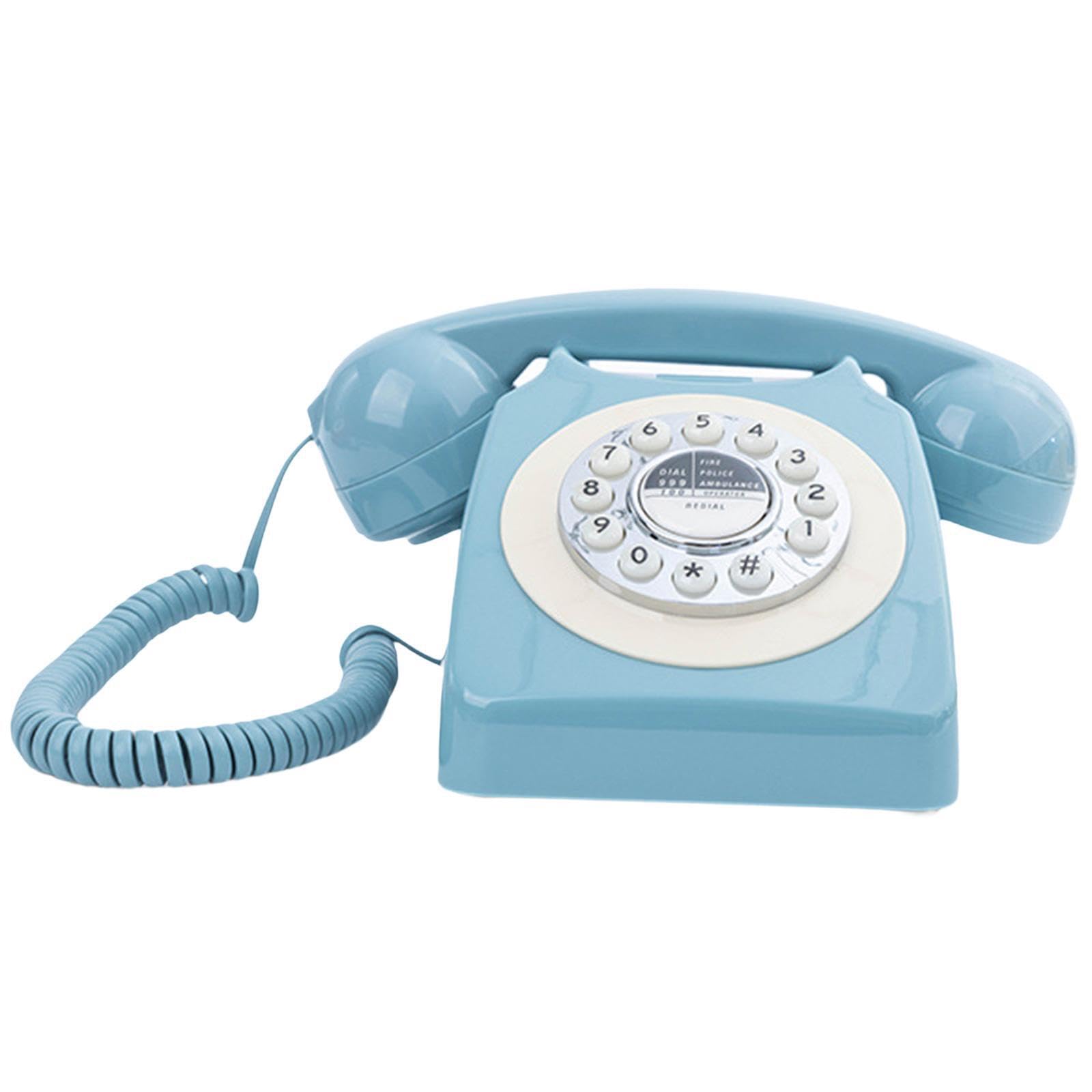 Libro degli ospiti audio Per unico per telefono da matrimonio per la registrazione di messaggi vintage e creativi durante gli eventi all'arrivo degli
