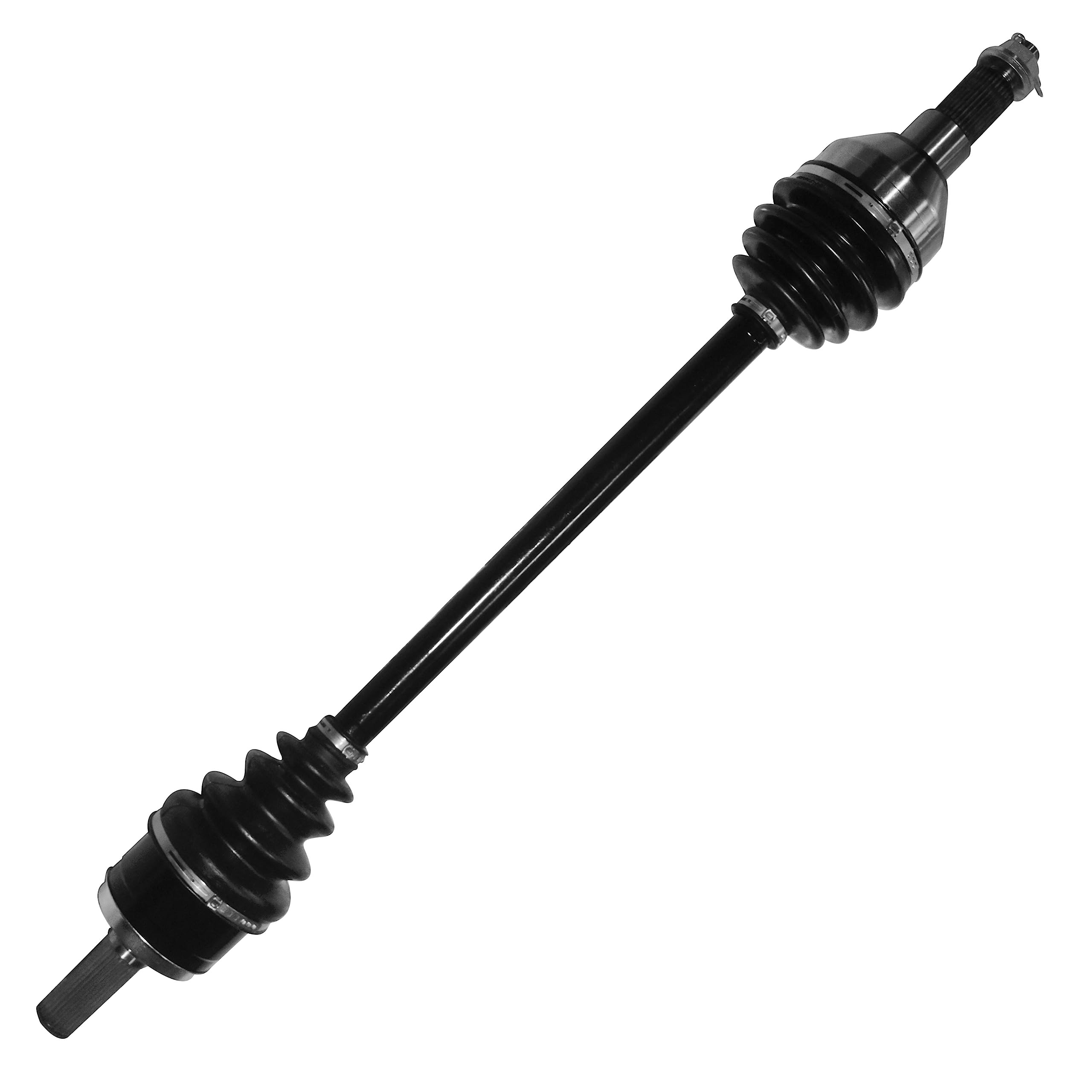 USEN   U－ECR001 Amazon.com: Restawhile CV Axle Shaft Assembly Replacement