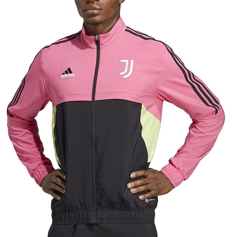 adidas JUVENTUS Human Race上下セットアップ adidas JUVENTUS Human Race上下セットアップ adidas Juventus