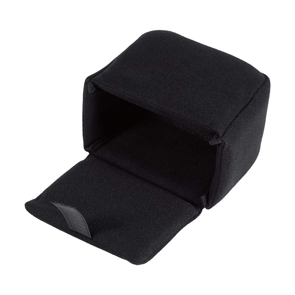 MISUVRSE Sac Protection Appareil Photo Reflex Rembourré Imperméable Gris Clair