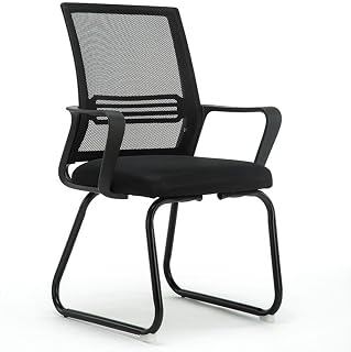 Office Chairs, Staff Meeting, mesh, Mahjong Arched, Household backrest, Computer