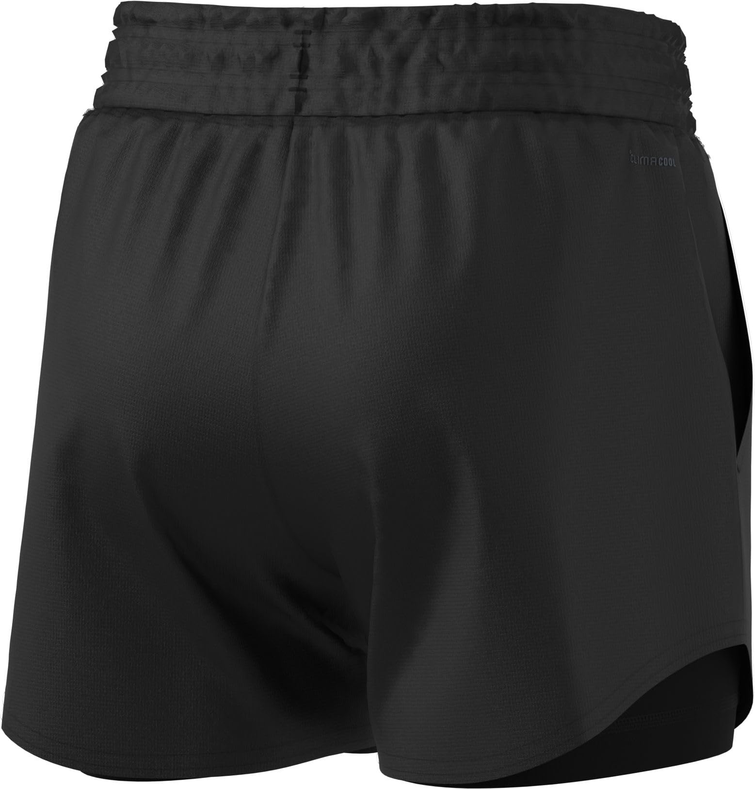 adidas Mädchen Shorts Girls Club Tennis Climacool