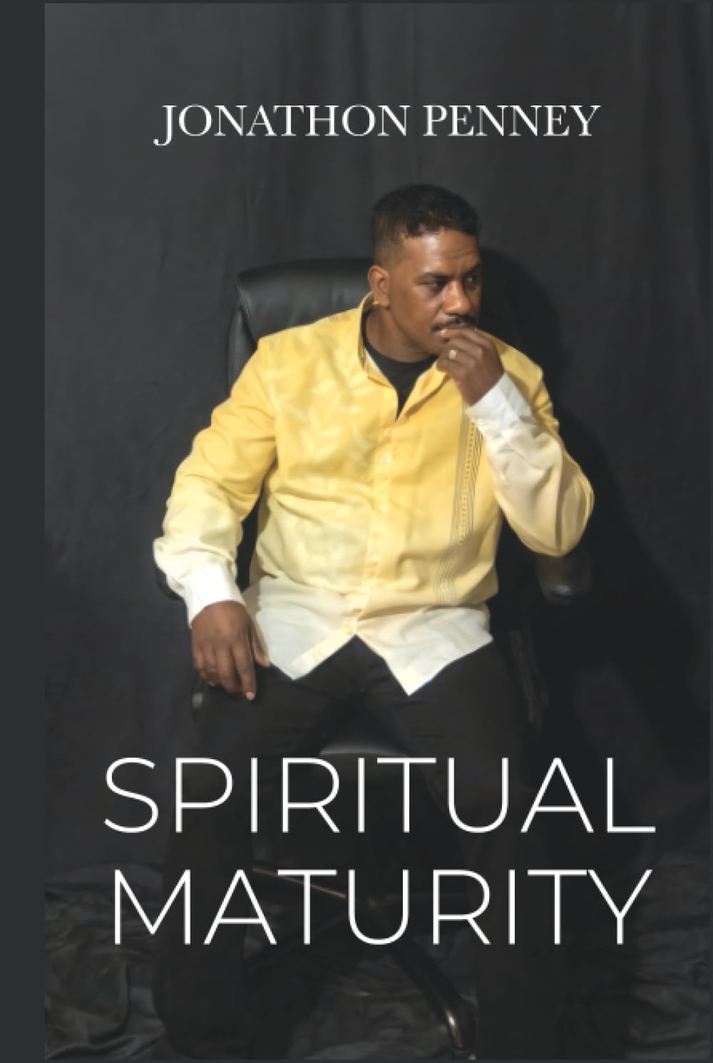 Spiritual Maturity