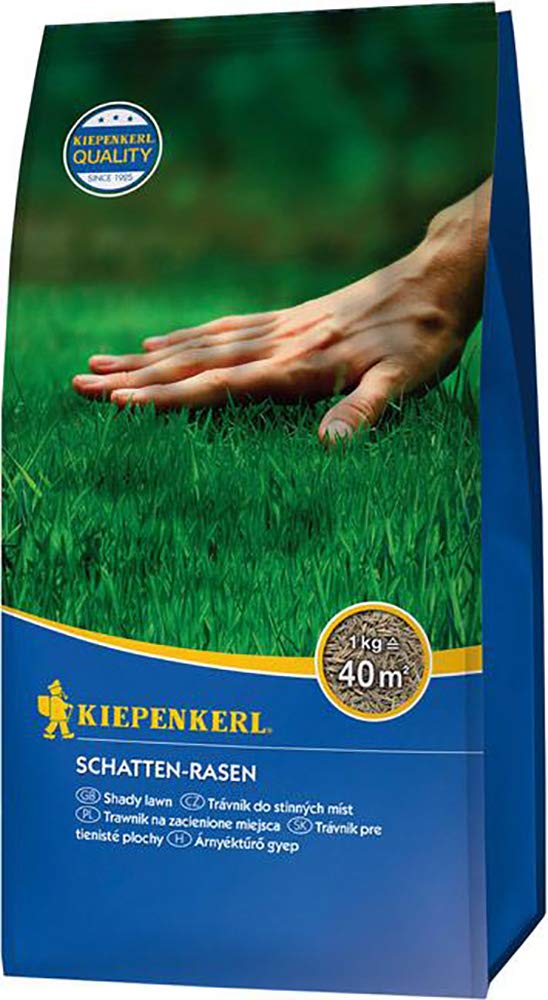 Kiepenkerl Shadow Lawn 1 kg