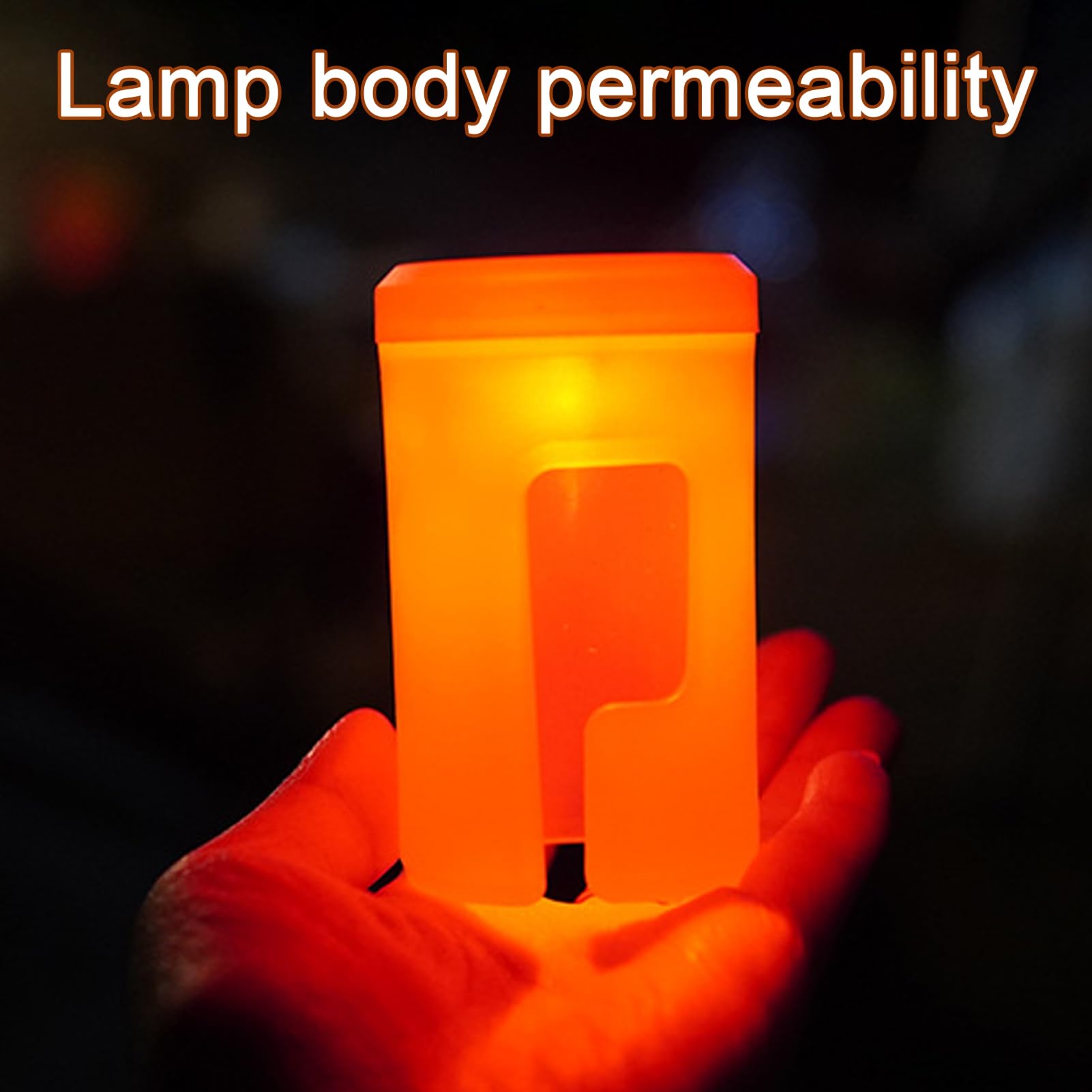tent peg lights ohfruit Outdoor 1/4Pcs Camping LED Tent Lights Anti-tripping Indicator Light Battery Powered Waterproof Mini Size Tent Ground Lights Inches:27 Inches Tent Mojito Suites Hotel Classic Series Tent Ground Peg Caution