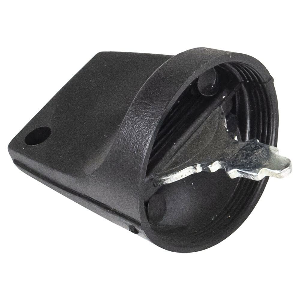Replacement Ignition Key Switch For Husqvarna FD52, MZ61, Craftsman & Similar Mowers