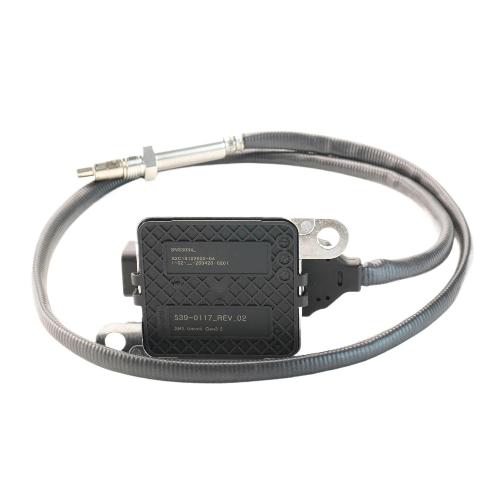 RISWEKFW Nitrogen Oxygen Sensor 539-0117_REV_02 539-0117