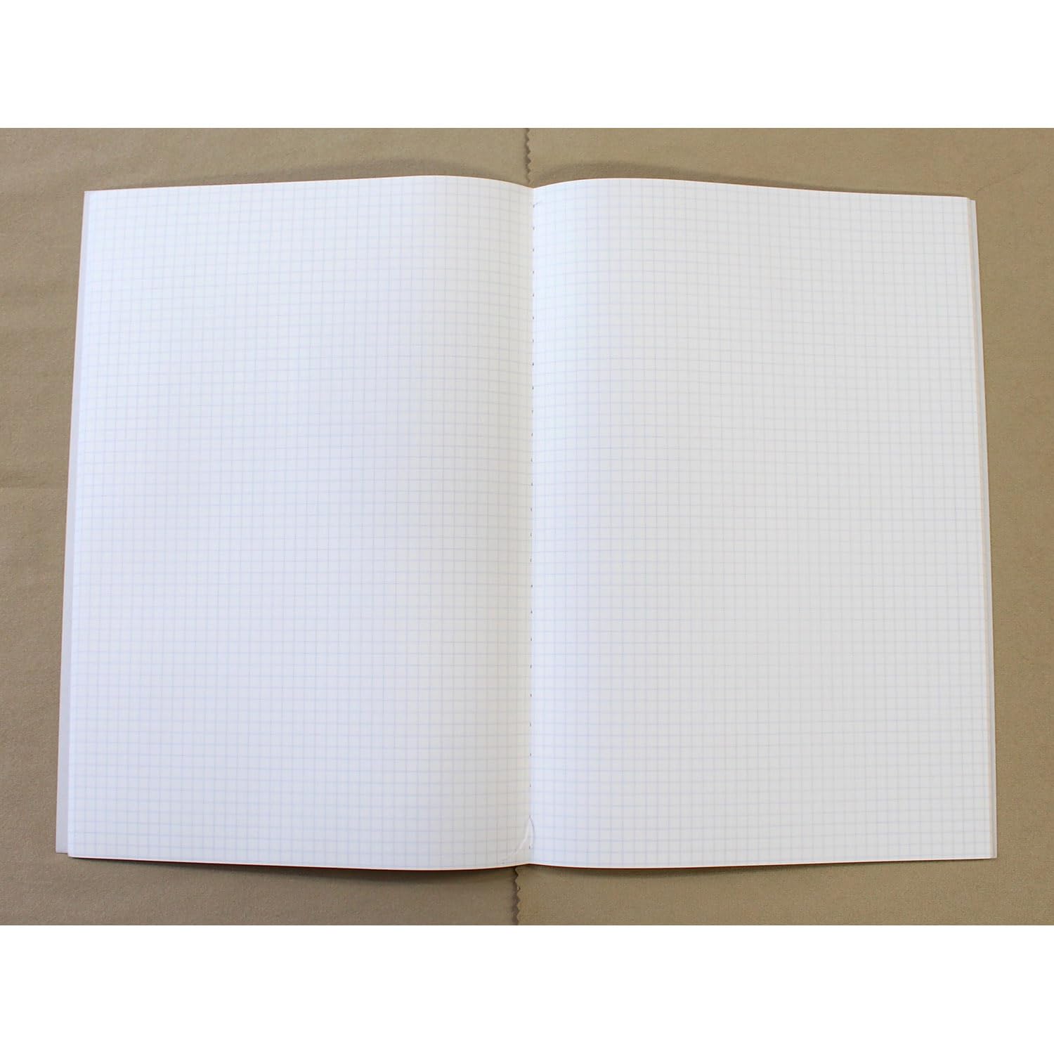 Amazon.co.jp: ツバメノート ノート A4 方眼 5mm 40枚 A5008