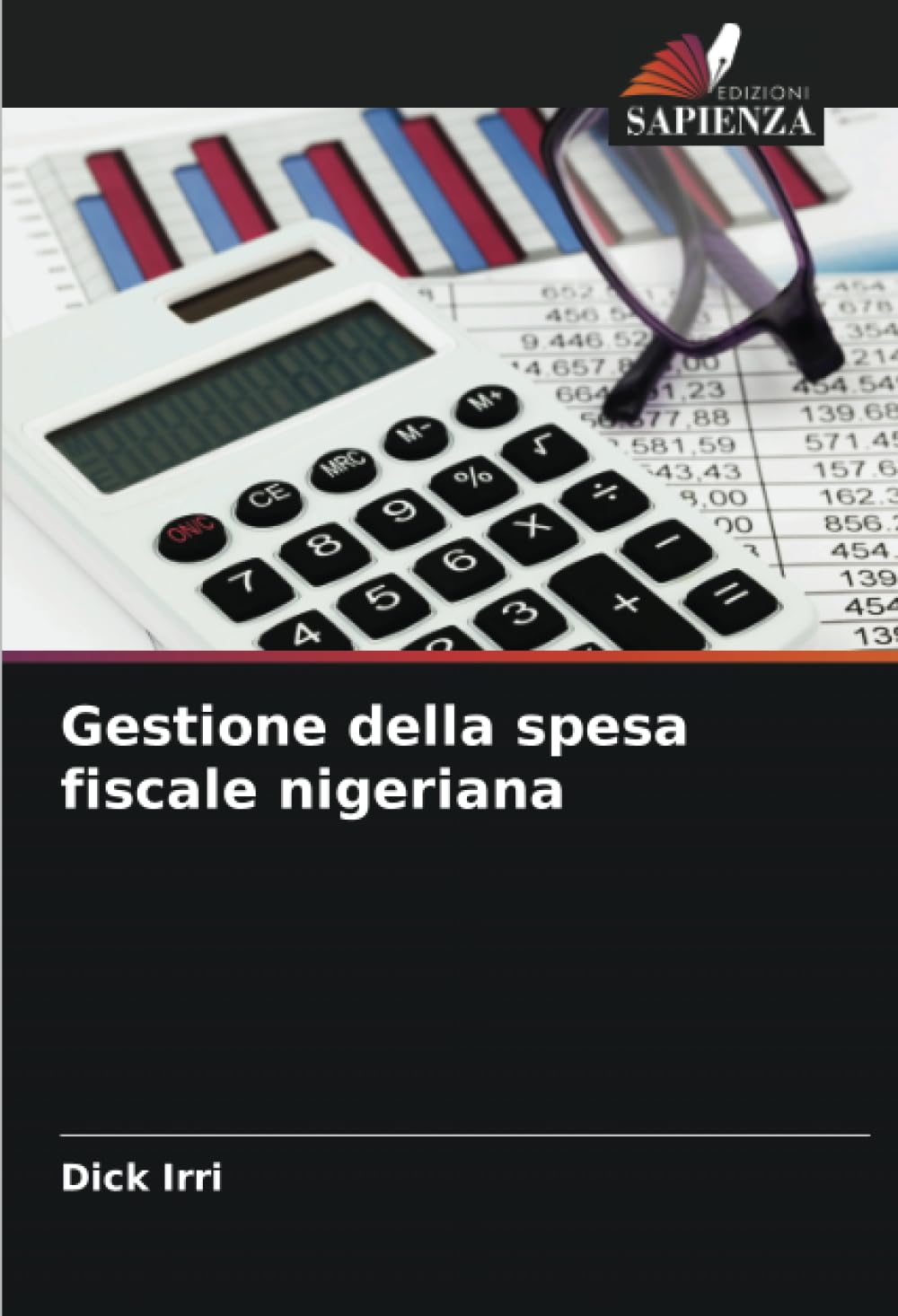 Gestione della spesa fiscale nigeriana