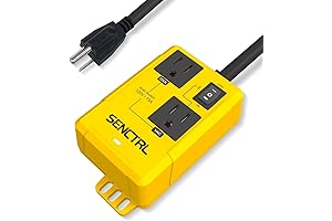 Automatic Woodworking Vacuum Switch: Power Tool Assistant