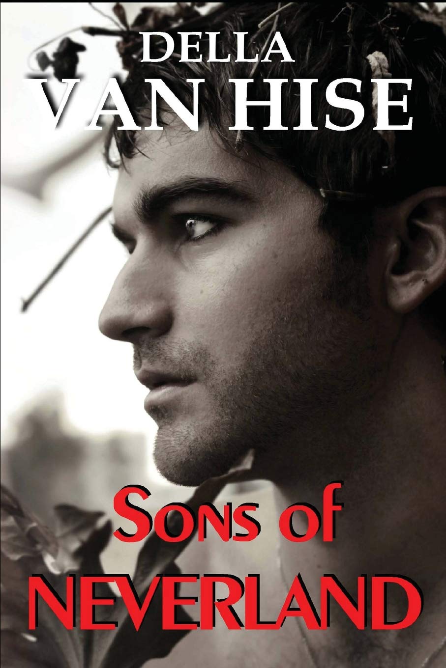 Buy Sons of Neverland — BookShops.in
