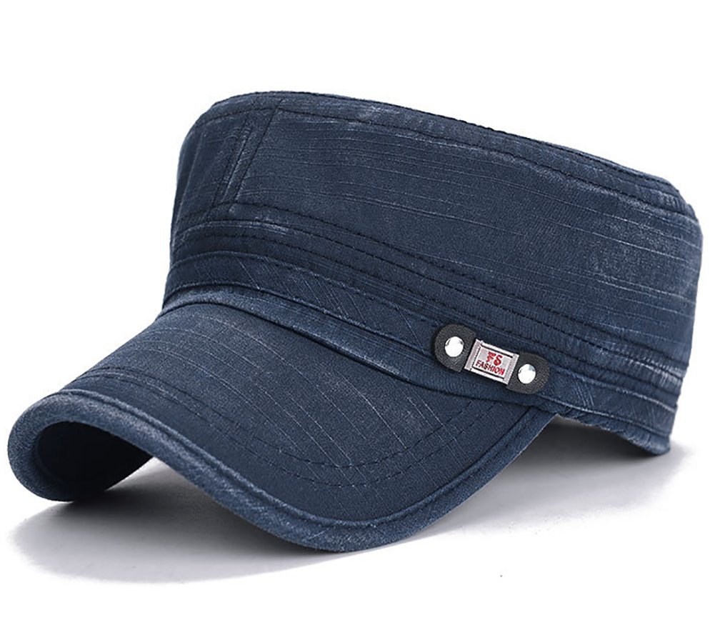 Glamorstarmens Flat Flat