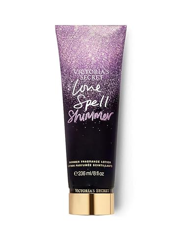 Miniatura 3 de Victoria's Secret Love Spell and Pure Seduction Loción Fragancia 8 Oz. Paquete de 2