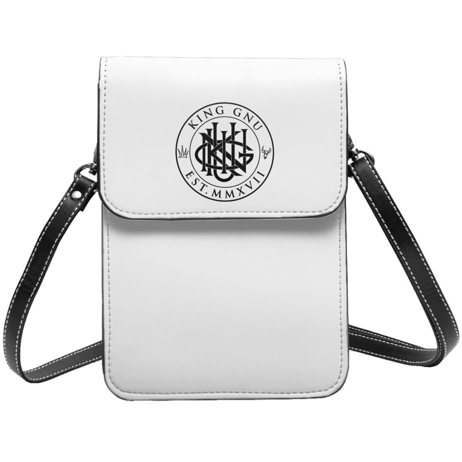 KING GNU ショルダーポーチ