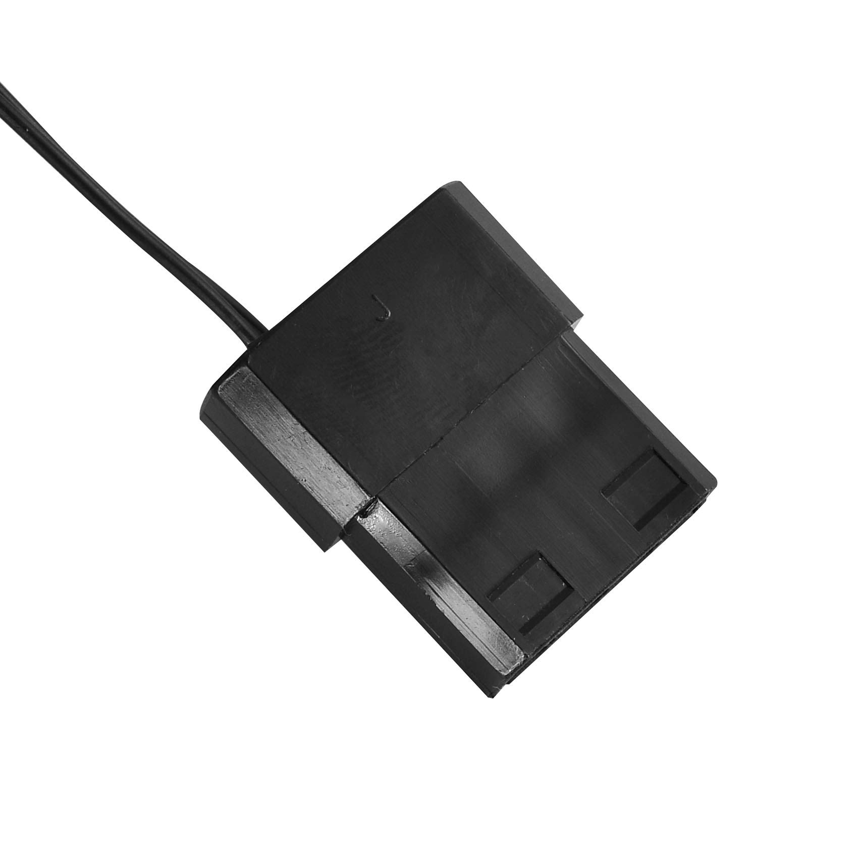 CHIPTRONEX HX100 RGB Auto RGB Fan 