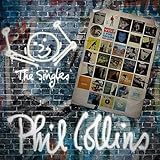 Phil Collins - The Singles