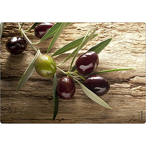 Preisvergleich Produktbild mySPOTTI pop Olivenzweig