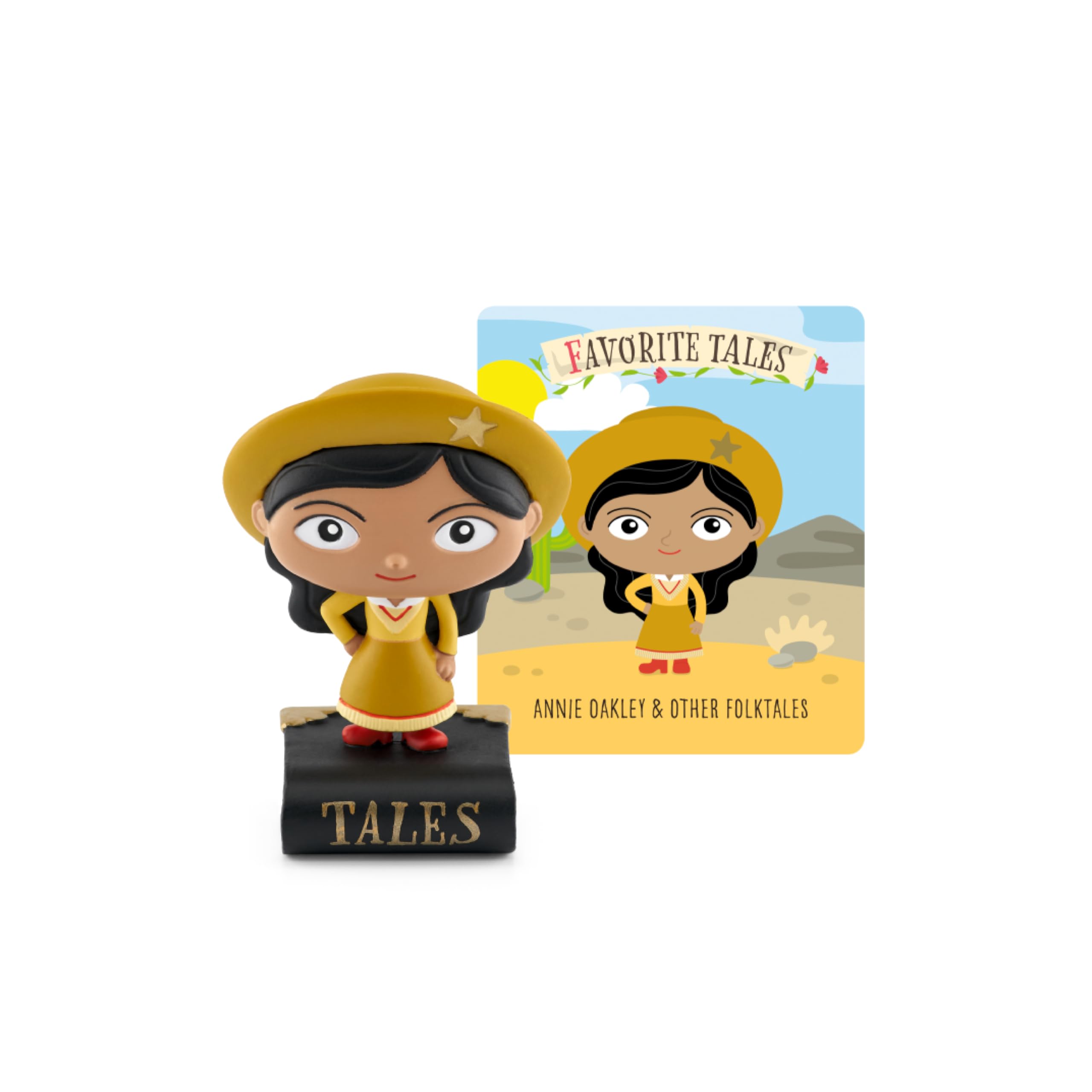 Amazon.com: Tonies Favorite Tales: Eloise & Other Folktales Audio