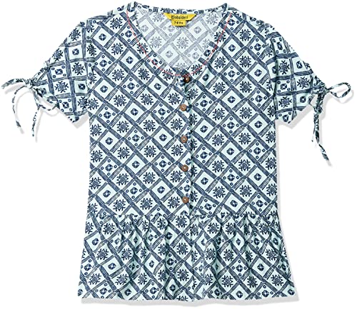 Image of global desi Girls TOP
