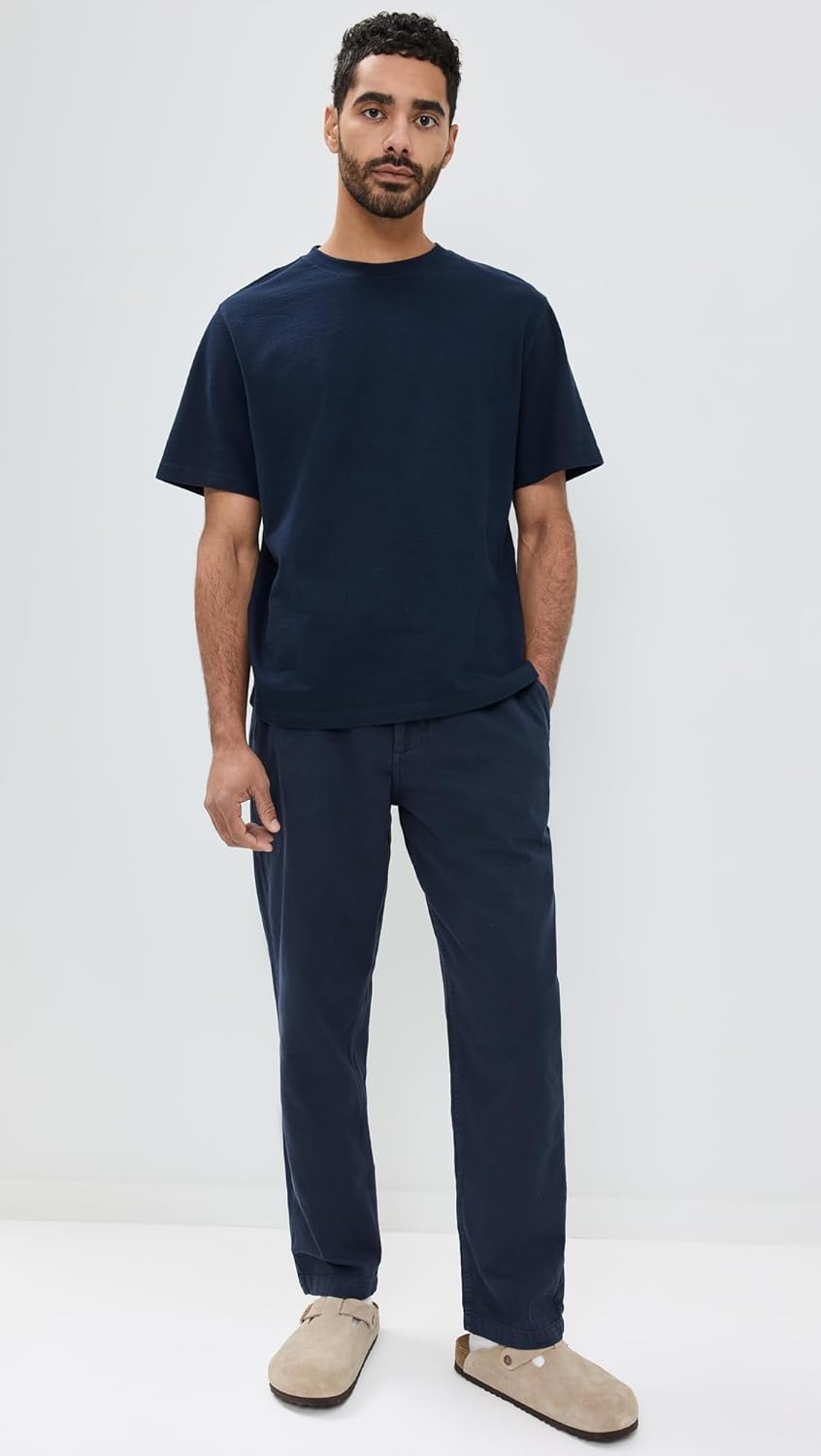 Wax London Men's Dean Tee - Image 5